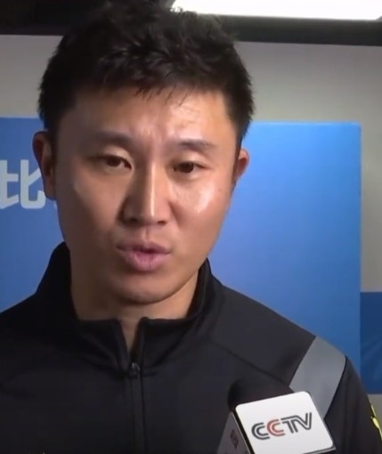 率山东U18男足晋级全运会决赛，周海滨：打算站到最高领奖台