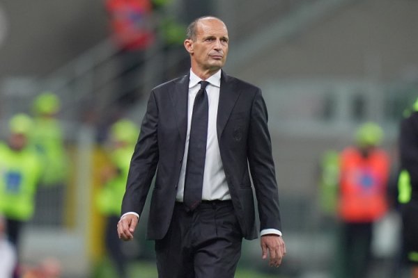 阿莱格里：米兰清寒铁汉应有的千里稳，咱们本应早些锁定胜局