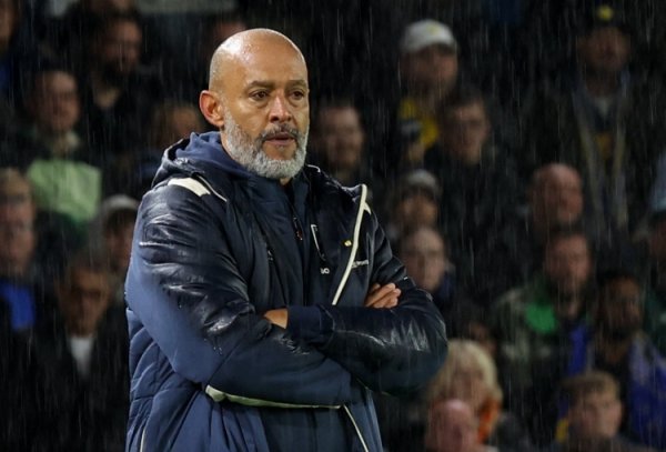 左迁预定？9轮仅拿4分，西汉姆联遭逢队史52年来最差开局