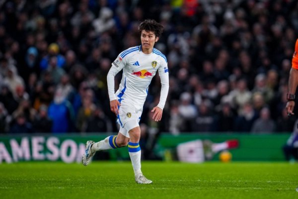 田中碧：英超是寰宇最顶级的联赛，非常答允在主场全取三分