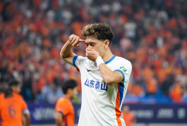 李小恒：韩鹏高强度训练帮我晋升气象，会尽快晋升当年话水平