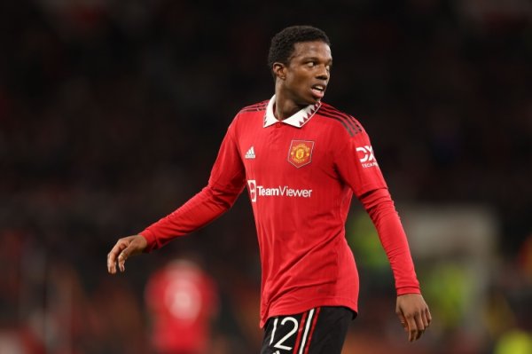 时隔9个月后终追想！26岁后卫马拉西亚重返曼联比赛大名单