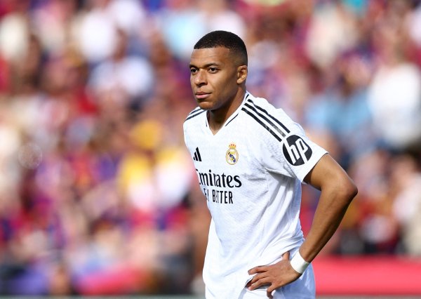 姆巴佩失点闭幕国度德比点球19连中，上一次是2008年埃托奥被扑