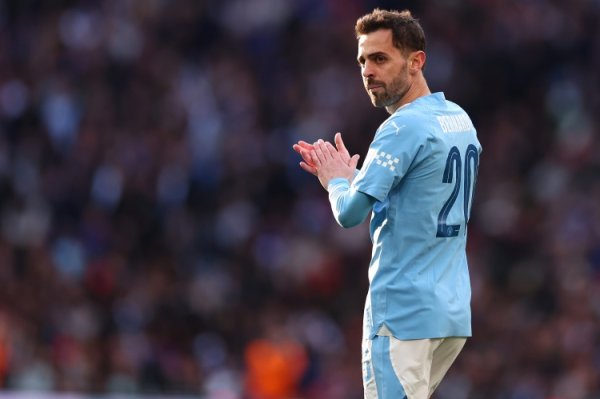 不敌维拉！B席：赛季适度还早无用过早下论断 咱们的逼抢很灾祸