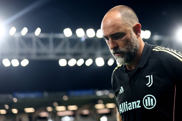 罗马诺：图多尔已至今天上昼获悉尤文撤职他的决定