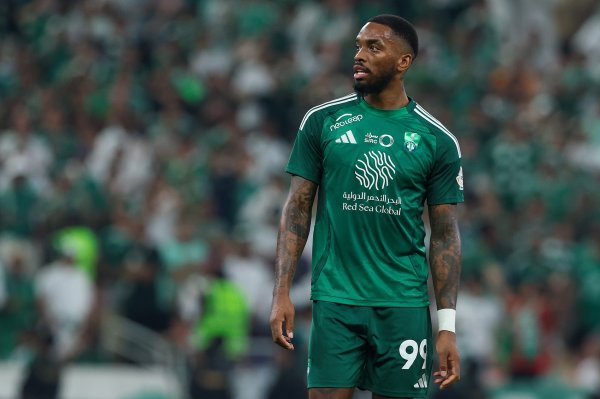 记者：热刺锋线薄弱，来岁1月或夏天他们应试虑引进伊万-托尼