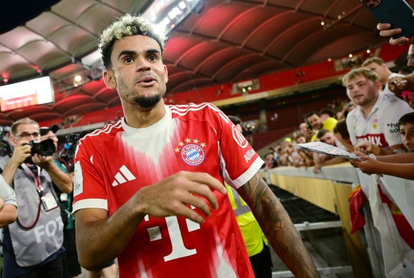 前英超球员：利物浦补强本应量入为用 失去路易斯-迪亚斯吃亏不小