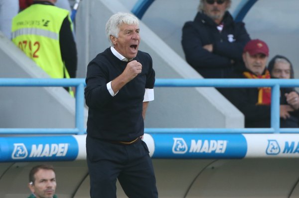 加斯佩里尼：一有东谈主在禁区倒地就吹犯规，这是意大利足球的弊病