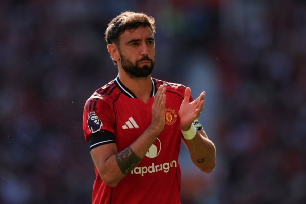 不能或缺！B费本赛季英超28次创造良机，领跑统共球员