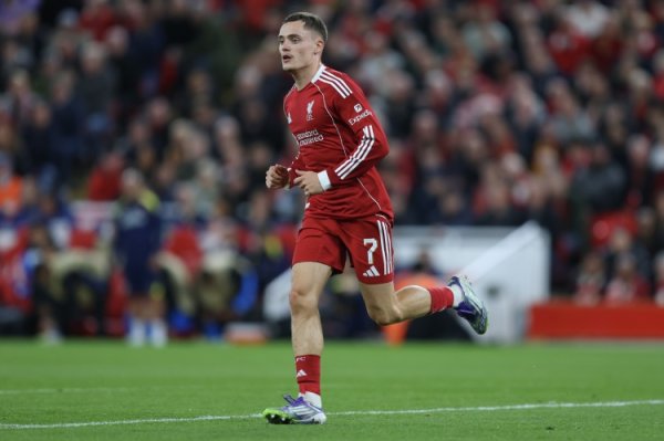 维尔茨半场5次创造契机，与皇马全队总额抓平