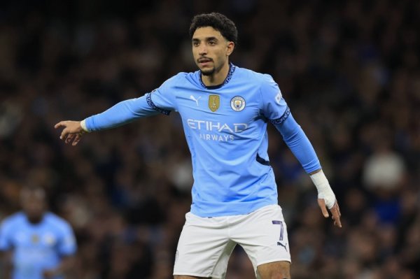 7500万欧！法兰克福总监：马尔穆什去曼城的转会既雀跃又疼痛