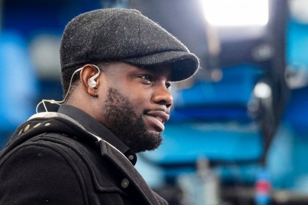 谁是现时足坛最佳门将？理查兹：库尔图瓦，英超我选阿利松