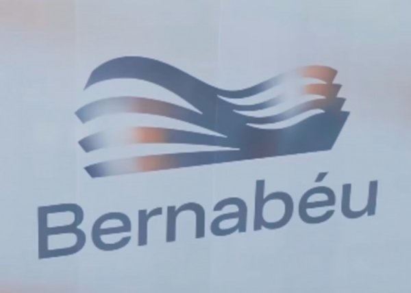 阿斯：皇马推出新伯纳乌球场记号及视觉形象，称呼愈加神圣有劲