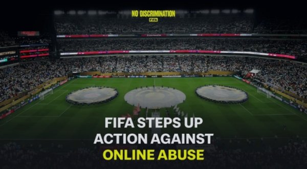 严打汇集暴力！FIFA：因口舌被列入黑名单的球迷会被梗阻购票