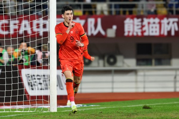 马德兴：解密U22国足不恐韩，东说念主员王人整并充分部署，加上全军用命