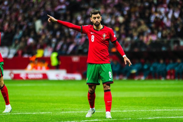 葡萄牙总统：葡萄牙会辞寰球杯获取顺利，即使私费我也会去看比赛