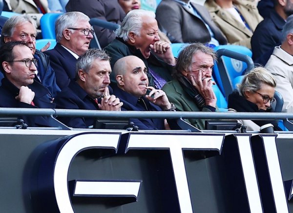 邮报：曼联部分高层绝顶关怀青训，总监威尔考克斯经常现场不雅战