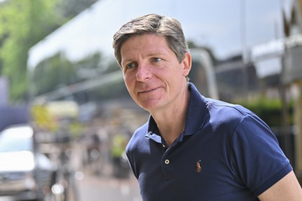 天外：格拉斯纳条约本赛季末到期，仍未决定是否与水晶宫续约