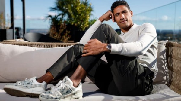 瓦拉内：现时中卫又壮又快眼下也好，但小心的艺术有点丢失了