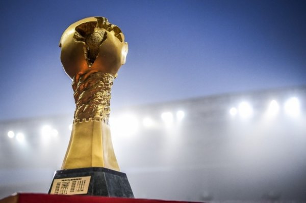 中超冠军数：广州队8次第1，泰山、海港4次比肩第2