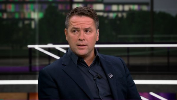 欧文：连败让利物浦仍是莫得退路可言，球队的信心正在流失