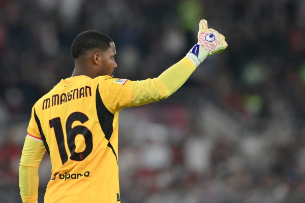 莫雷托：当今迈尼昂与米兰就续约问题仍然很冷淡，尤文可能开始