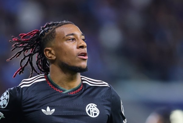 德太空：利物浦视奥利塞为曩昔梦念念引援，但拜仁不卖球员也没念念走