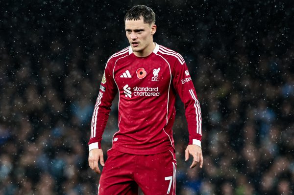 有伤在身！记者：维尔茨、弗林蓬、布拉德利未干与利物浦当天检察