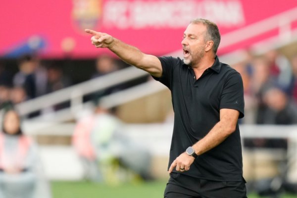 世体：巴萨、毕巴比赛迟到被西足协告诫，再次发生将被罚金停赛