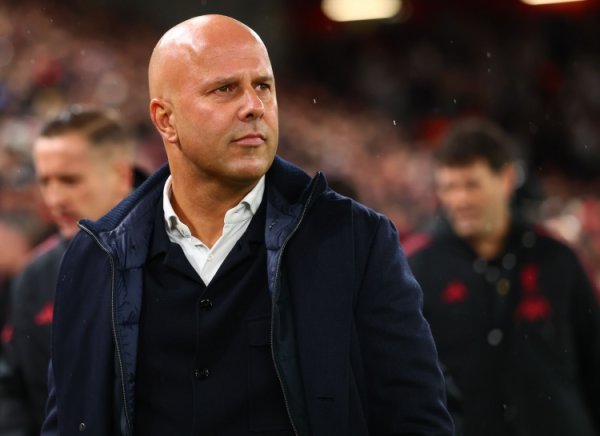 斯洛特：没念念到利物浦近7场英超能输6场 我得为球队厄运证据追究