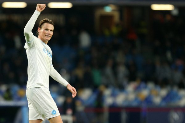 萨哈：麦克托米奈彻底有智力去皇马或巴萨，可能去拜仁也不错