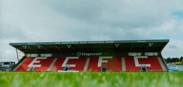 BBC：英甲埃克塞特城濒临财务逆境，狡计进行第二轮裁人削减资本