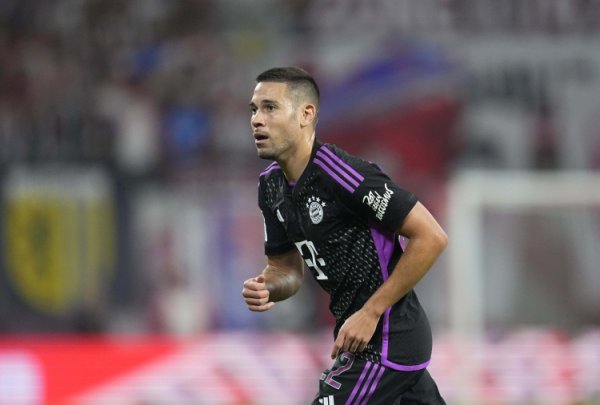 记载报：本菲卡否定对格雷罗的兴趣，因为签下他并不适应球队需求