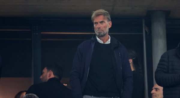 卫报：球迷号召克洛普回利物浦，但芬威不念念聘用权利过大的主帅